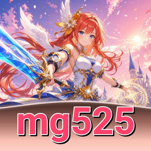 mg525 APK — gampang dipakai